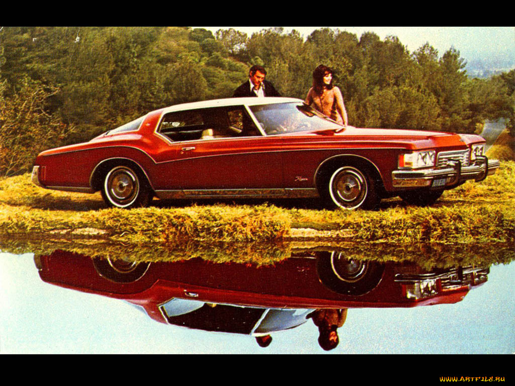 , buick